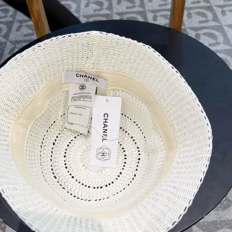 Chanel hat (75)